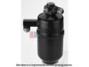 BMW 1362127 Dryer, air conditioning